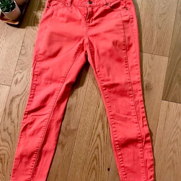 DKNY soho skinny jeans - Picture 5 of 7